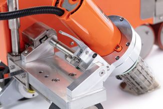 Stanix Аппарат горячего воздуха ROOFORCE 220