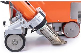 Stanix Аппарат горячего воздуха ROOFORCE 220