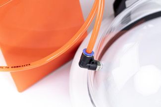 Stanix Вакуумный тестер VACUTEST