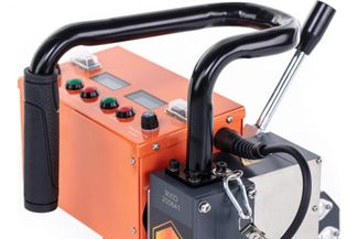 Stanix Аппарат сварки горячим клином GEOMAX PRO Stanix Аппарат сварки горячим клином GEOMAX PRO