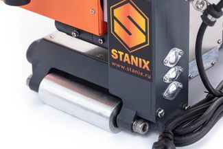 Stanix Аппарат сварки горячим клином GEOMAX PRO Stanix Аппарат сварки горячим клином GEOMAX PRO