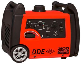 DDE DPG3251Si DDE DPG3251Si