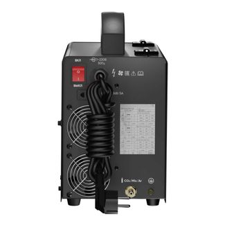 START ALUWELD X200 PULSE 2ST200XP START ALUWELD X200 PULSE 2ST200XP