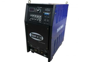 Brima TIG-500P AC/DC Brima TIG-500P AC/DC