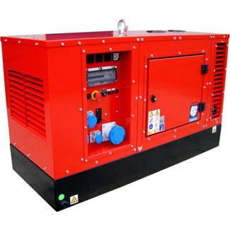 Europower EPS 193 DE Europower EPS 193 DE