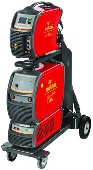 Selco Genesis 5000 PME Selco Genesis 5000 PME