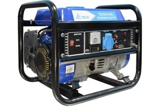 ТСС SGG 1000L ТСС SGG 1000L