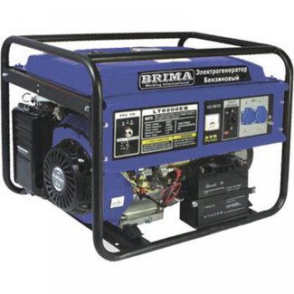 Brima LT 3900 EB Brima LT 3900 EB