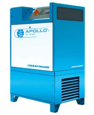 KRAFTMANN APOLLO 11 Plus 5-13 Bar KRAFTMANN APOLLO 11 Plus 5-13 Bar