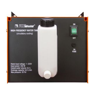 FoxWeld для INVERMIG 500E FoxWeld для INVERMIG 500E