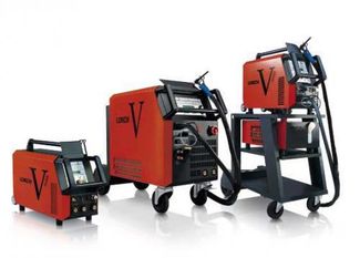 Lorch V 40 AC/DC Lorch V 40 AC/DC