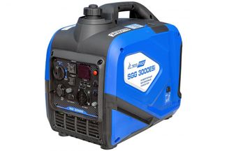 ТСС SGG 3000ESI (ЗАПУСК С КНОПКИ) ТСС SGG 3000ESI (ЗАПУСК С КНОПКИ)