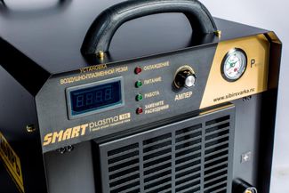 Сибирь SMART PLASMA 105 Сибирь SMART PLASMA 105