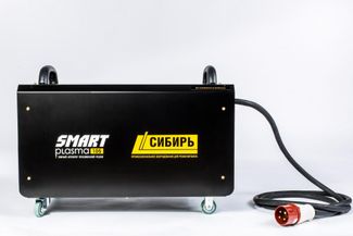 Сибирь SMART PLASMA 105 Сибирь SMART PLASMA 105