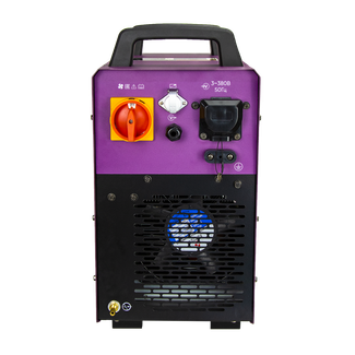 START FIRECUT 100 CNC