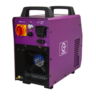 START FIRECUT 100 CNC