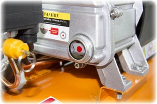FoxWeld AERO 220-50