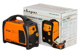 Сварог EASY ARC 160 (Z213) Сварог EASY ARC 160 (Z213)