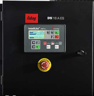 Fubag DS 18 A ES Fubag DS 18 A ES