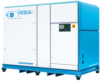 KRAFTMANN VEGA 5-8 R 270 KRAFTMANN VEGA 5-8 R 270