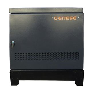 Genese D60 в кожухе Genese D60 в кожухе