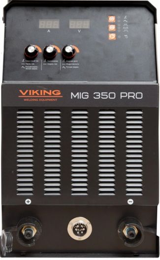 Viking MIG 350 PRO Viking MIG 350 PRO