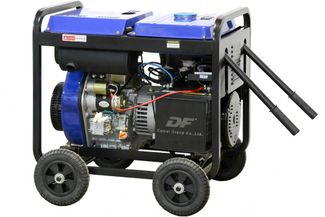 ТСС DGW-250E ТСС DGW-250E