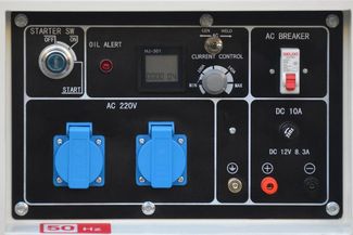 ТСС DGW-250ES ТСС DGW-250ES