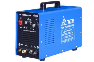 ТСС TOP TIG/MMA-180P ТСС TOP TIG/MMA-180P