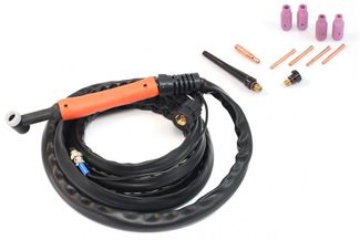 ТСС PRO TIG/MMA-200P AC/DC ТСС PRO TIG/MMA-200P AC/DC