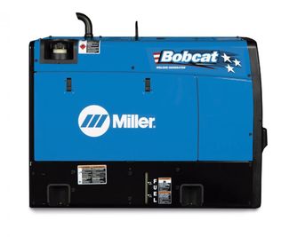 Miller Bobcat 250
