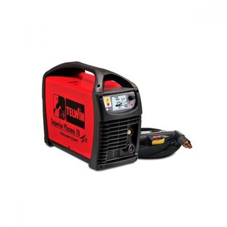 Telwin SUPERIOR PLASMA 70 Telwin SUPERIOR PLASMA 70