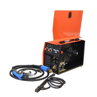 Wiederkraft Weld Pro 180 Wiederkraft Weld Pro 180