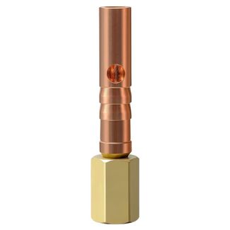 ПТК Штуцер 1/4 G (D6) DEN1406 (10 шт.) ПТК Штуцер 1/4 G (D6) DEN1406 (10 шт.)
