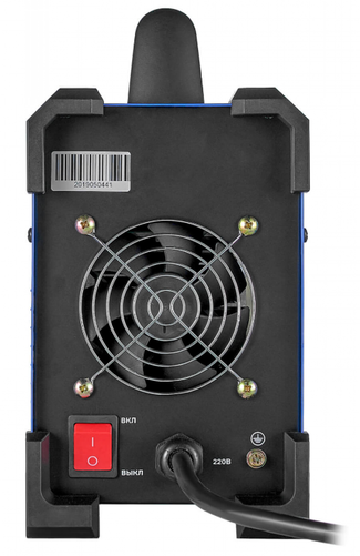ПТК МАСТЕР ARC 200 D20 ПТК МАСТЕР ARC 200 D20