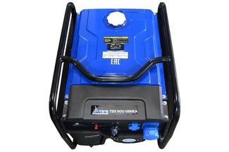 ТСС SGG 6000 EA с АВР ТСС SGG 6000 EA с АВР