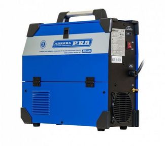 Aurora PRO OVERMAN 205