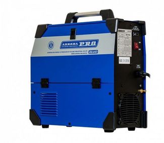 Aurora PRO OVERMAN 185 Aurora PRO OVERMAN 185