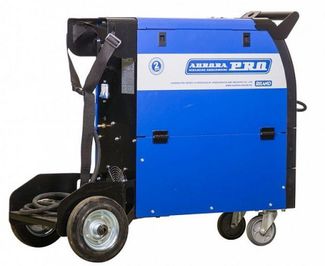 Aurora PRO SKYWAY 250 (MIG/MAG+MMA) Aurora PRO SKYWAY 250 (MIG/MAG+MMA)