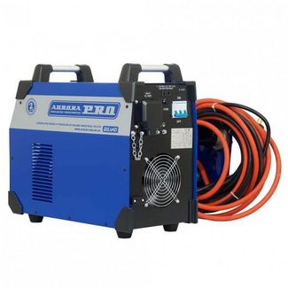 Aurora ULTIMATE 350 с открытым подающим механизмом Aurora ULTIMATE 350 с открытым подающим механизмом