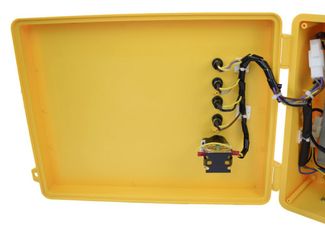 Redvolt Блок автозапуска 1Ф, 7 кВт (дизель) Redvolt Блок автозапуска 1Ф, 7 кВт (дизель)