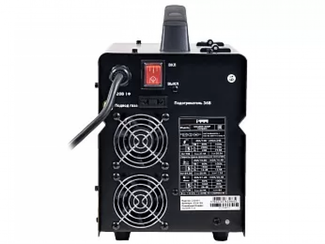 КЕДР ULTRAMIG-200P COMPACT (220В, 20-200А) КЕДР ULTRAMIG-200P COMPACT (220В, 20-200А)