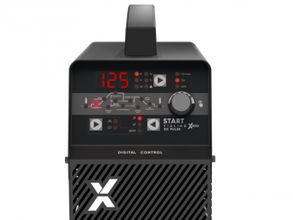 START TigLine X200 DC PULSE