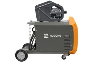HUGONG EMIG 500S III (открытый подающий) HUGONG EMIG 500S III (открытый подающий)