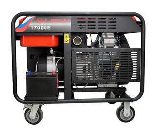 Lifan 17000E Lifan 17000E