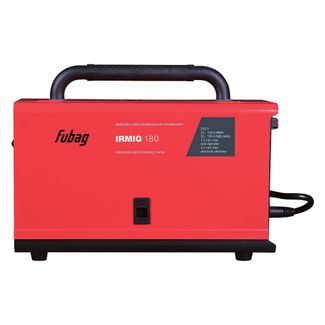 Fubag IRMIG 180 с горелкой FB 250 3 м в комплекте Fubag IRMIG 180 с горелкой FB 250 3 м в комплекте