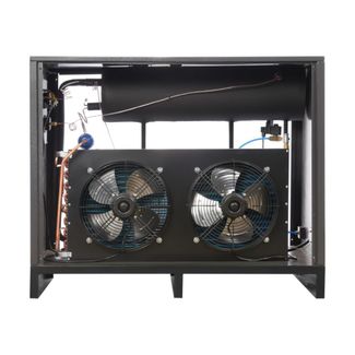Master Blast MB100AC Master Blast MB100AC