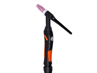 Сварог TECH SUPER TS 18 (ОКС+б/р, 2 Pin) ,4 м Сварог TECH SUPER TS 18 (ОКС+б/р, 2 Pin) ,4 м