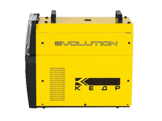 КЕДР AlphaMIG-350S EVOLUTION (30–350А, 400В) КЕДР AlphaMIG-350S EVOLUTION (30–350А, 400В)