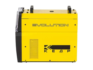 КЕДР AlphaMIG-500S EVOLUTION (30–500А, 400В) КЕДР AlphaMIG-500S EVOLUTION (30–500А, 400В)